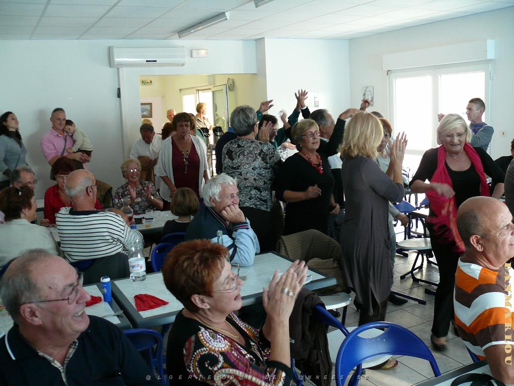PATRONAGE DE MARAVAL A NIMES 25 10 2009 --- (60).JPG